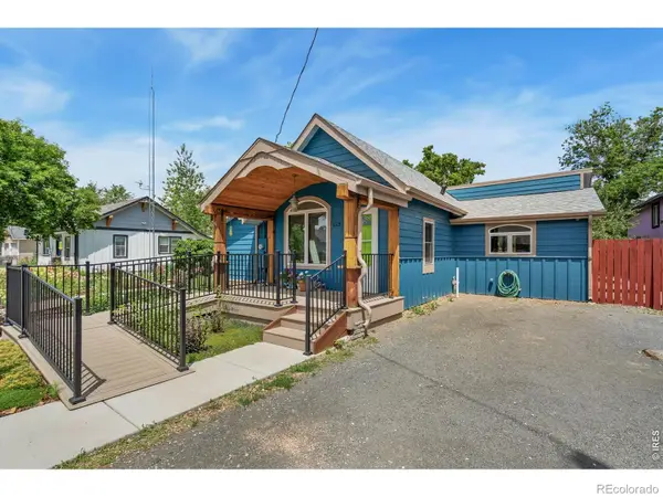 1329 E 7th Street, Loveland, CO 80537