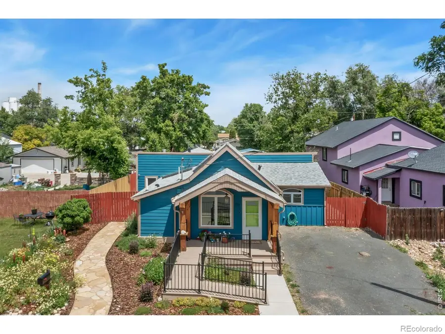 1329 E 7th Street, Loveland, CO 80537 - #3