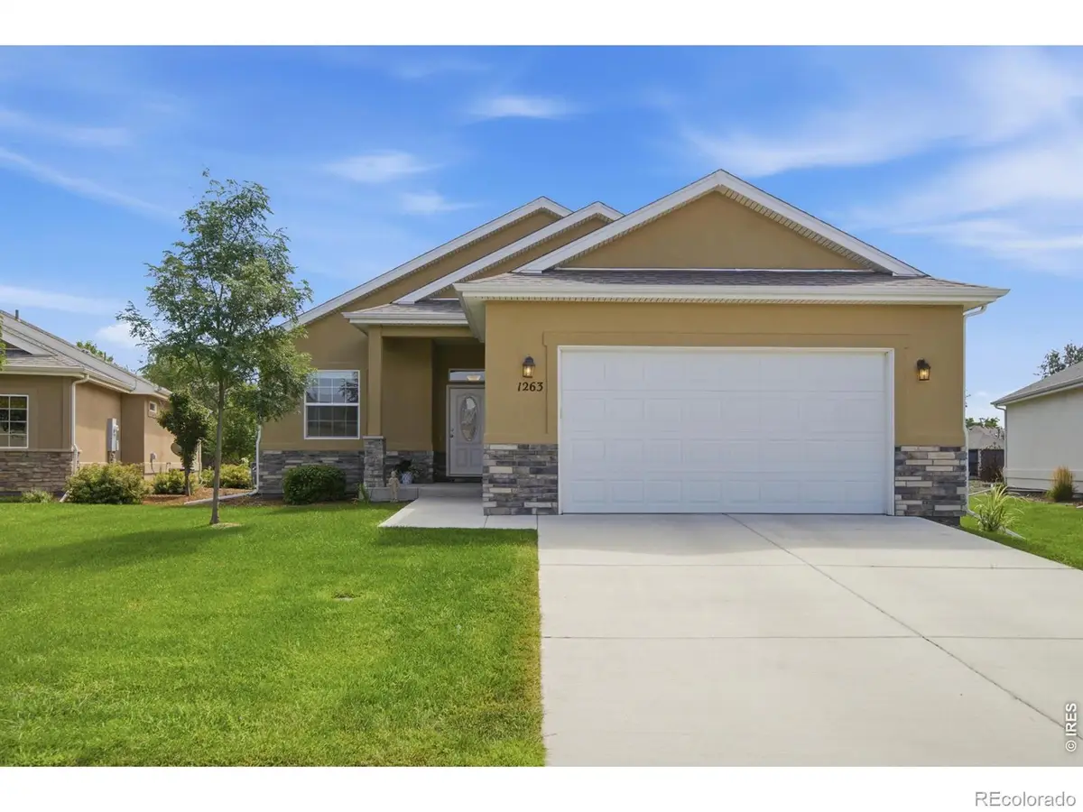 1263 Swainson Road, Eaton, CO 80615 - #1