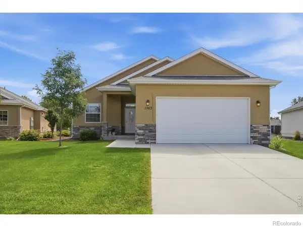 1263 Swainson Road, Eaton, CO 80615