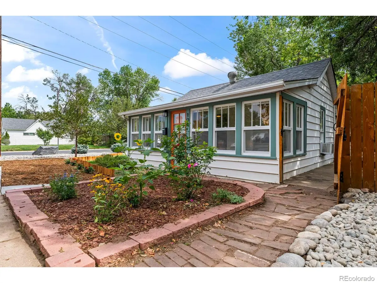 108 E Chester Street, Lafayette, CO 80026 - #1