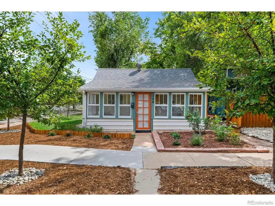 108 E Chester Street, Lafayette, CO 80026 - #2