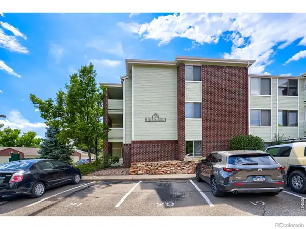 33 S Boulder Circle #108, Boulder, CO 80303
