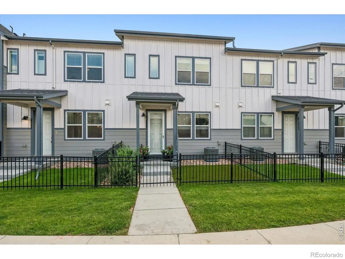 2865 Bear Springs Circle, Longmont, CO 80503 - #1
