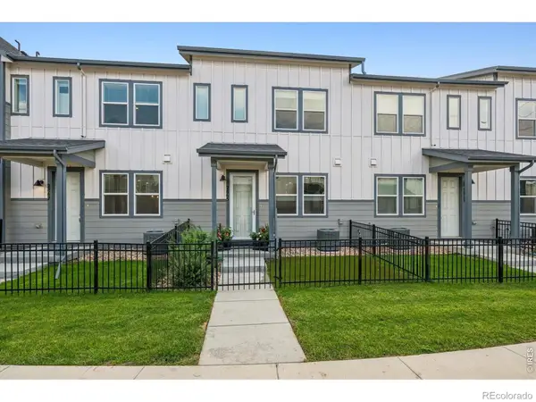 2865 Bear Springs Circle, Longmont, CO 80503