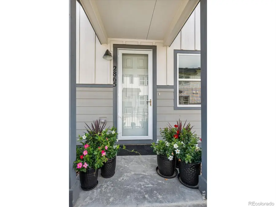2865 Bear Springs Circle, Longmont, CO 80503 - #3