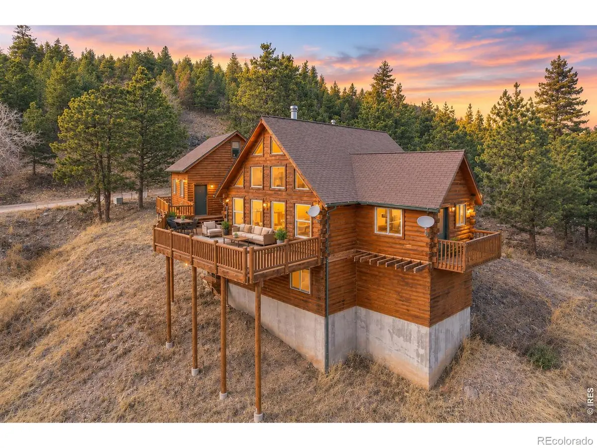 750 Cougar Drive, Boulder, CO 80302 - #1