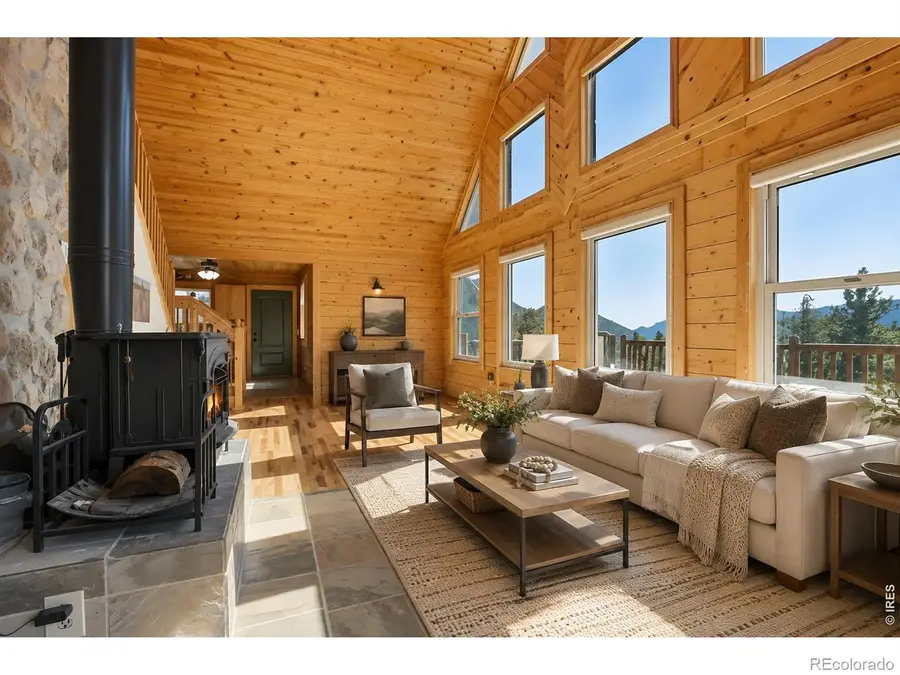 750 Cougar Drive, Boulder, CO 80302 - #2