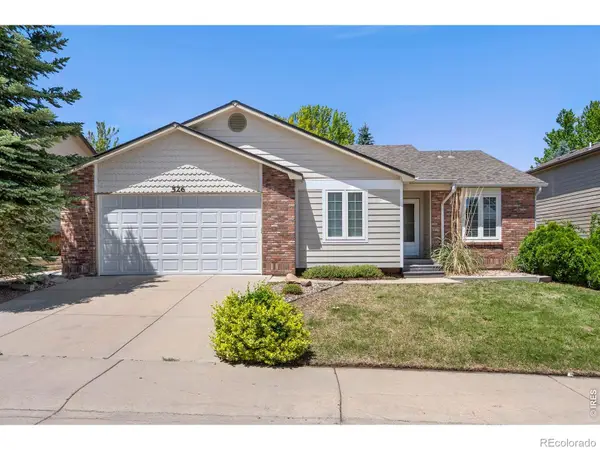 526 Dunraven Drive, Fort Collins, CO 80525
