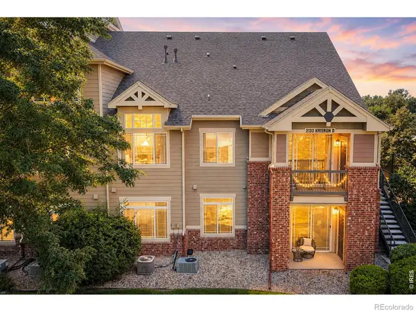 2133 Krisron Road #D101, Fort Collins, CO 80525