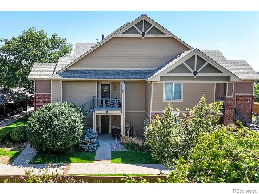 2133 Krisron Road #D101, Fort Collins, CO 80525 - #3