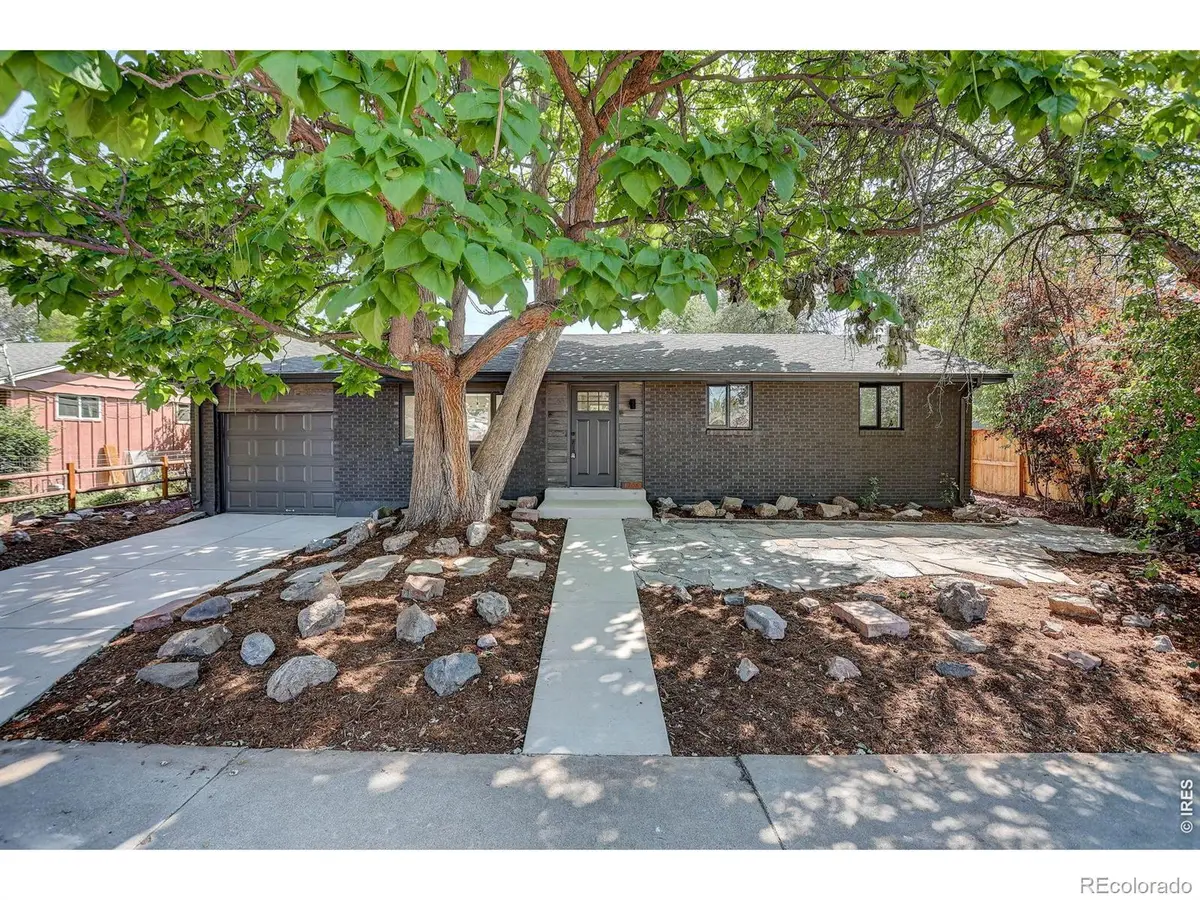 1708 Jewel Drive, Longmont, CO 80501 - #1