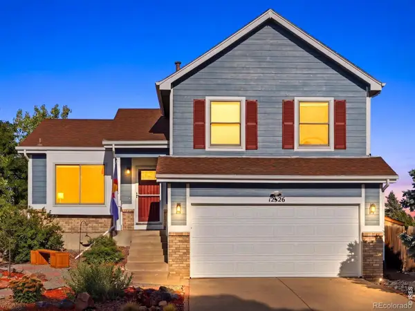 12326 Utica Street, Broomfield, CO 80020