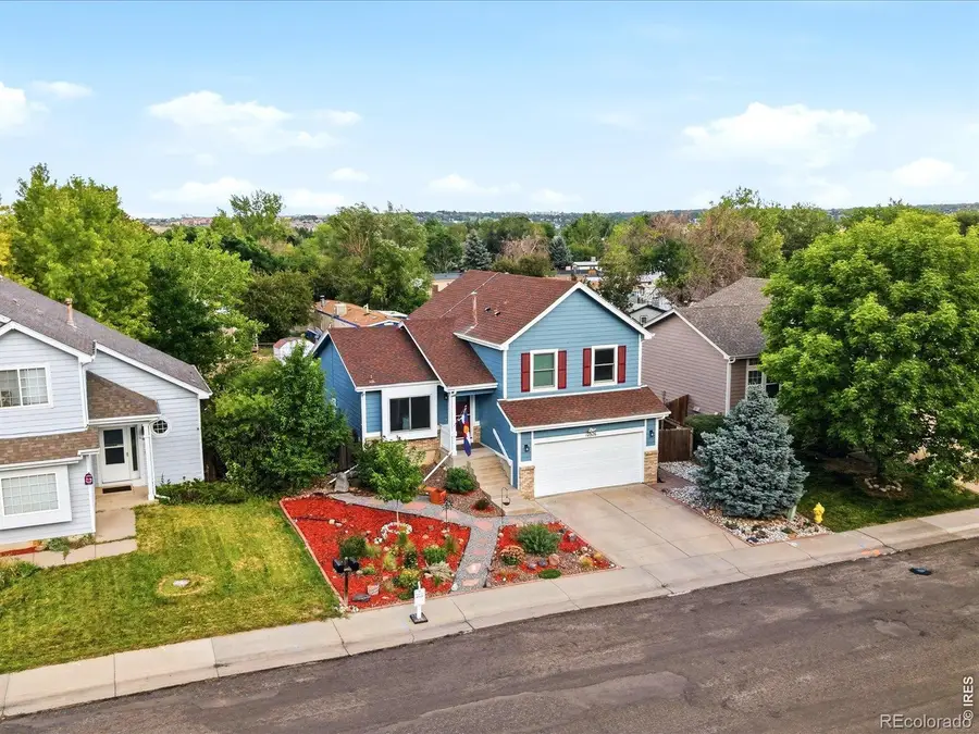 12326 Utica Street, Broomfield, CO 80020 - #2