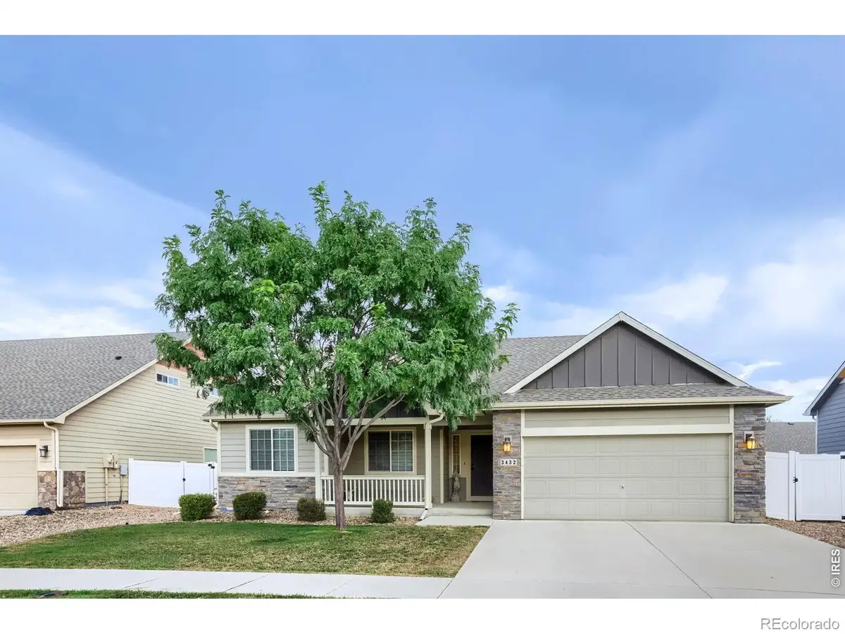 3432 Curlew Drive, Berthoud, CO 80513 - #1
