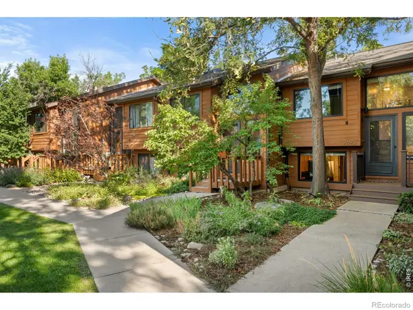 2693 Juniper Avenue, Boulder, CO 80304