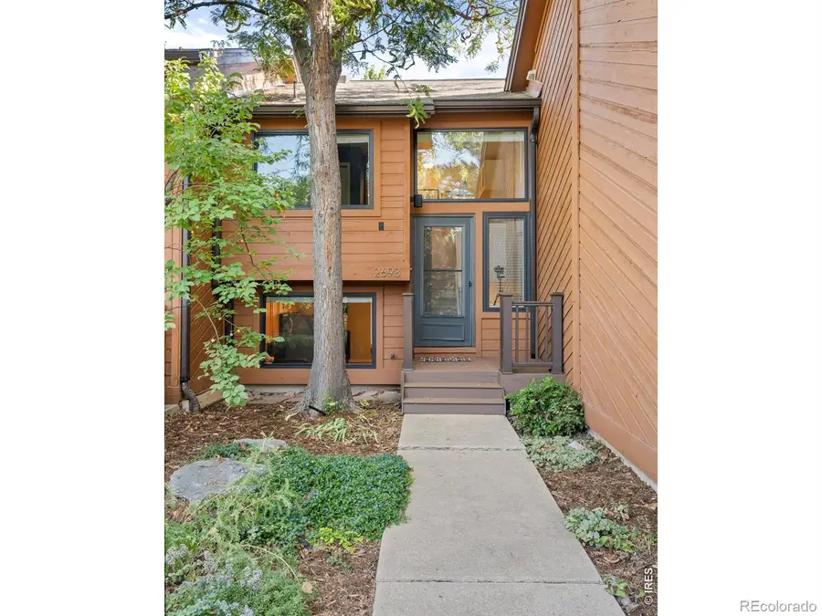 2693 Juniper Avenue, Boulder, CO 80304 - #2