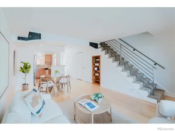 4800 Osage Drive #26C, Boulder, CO 80303