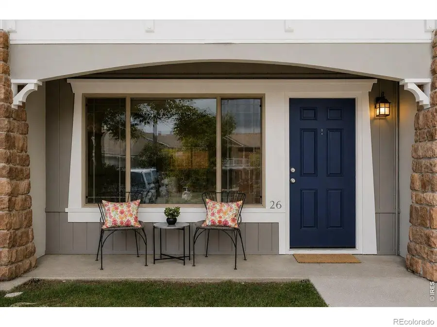 4800 Osage Drive #26C, Boulder, CO 80303 - #3