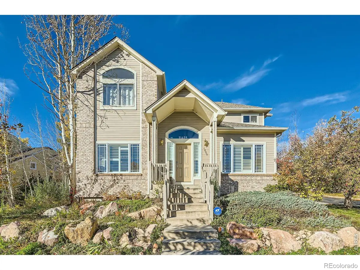 4859 Dakota Boulevard, Boulder, CO 80304 - #1