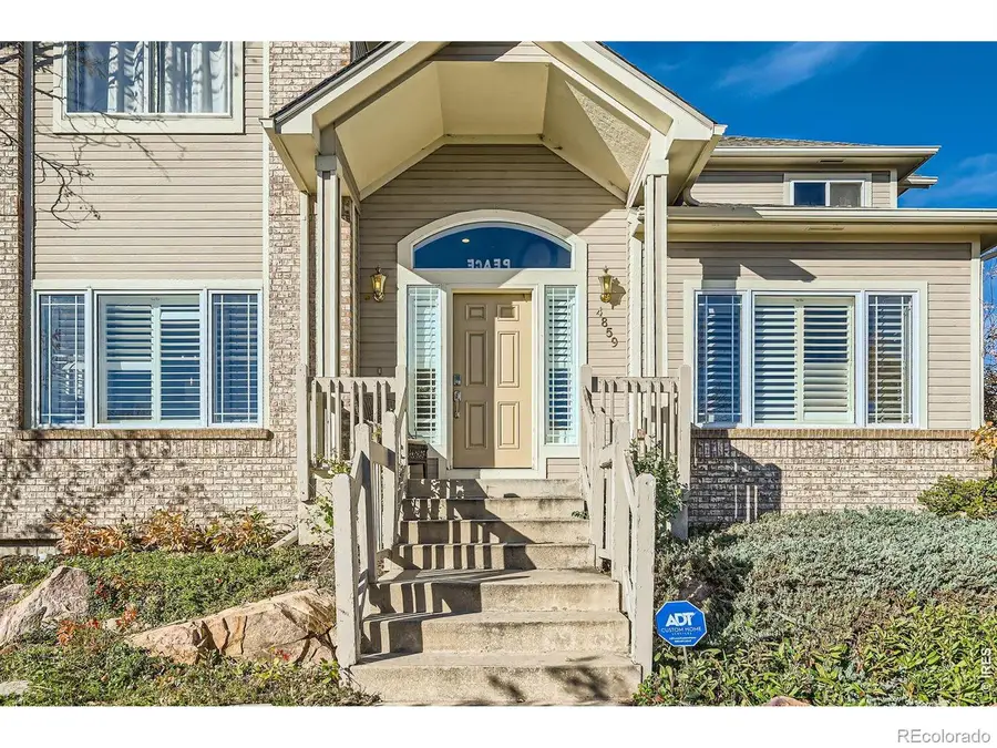 4859 Dakota Boulevard, Boulder, CO 80304 - #2