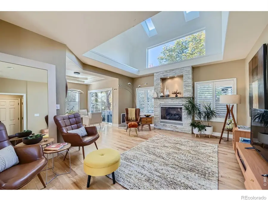 4859 Dakota Boulevard, Boulder, CO 80304 - #3