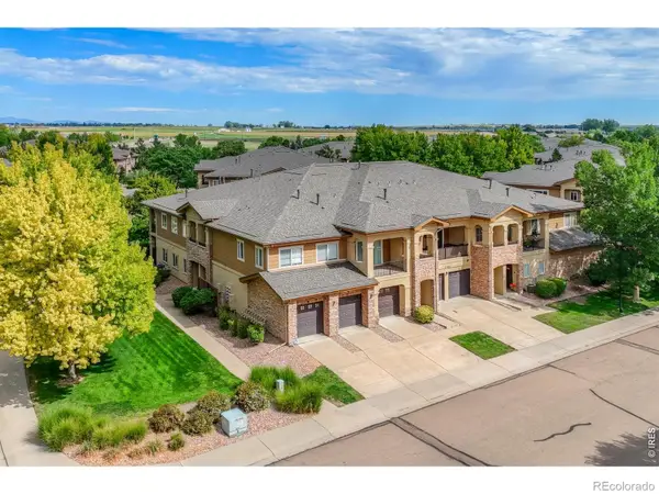 2125 Calais Drive #2 G, Longmont, CO 80504