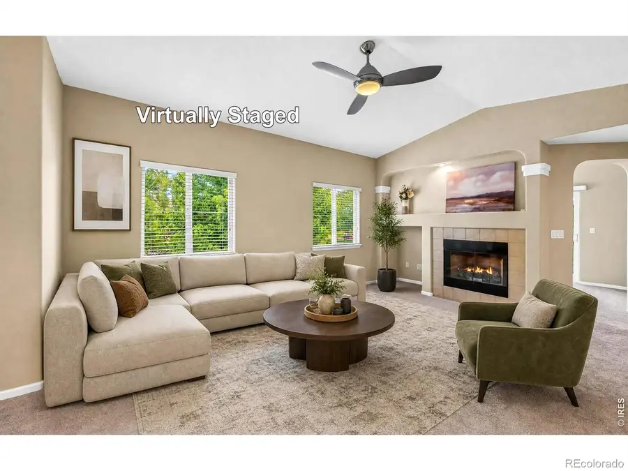 2125 Calais Drive #2 G, Longmont, CO 80504 - #3