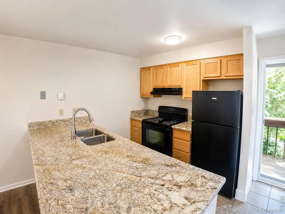 1065 University Avenue #115, Boulder, CO 80302 - #1