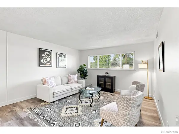 50 E Highline Circle #102, Centennial, CO 80122