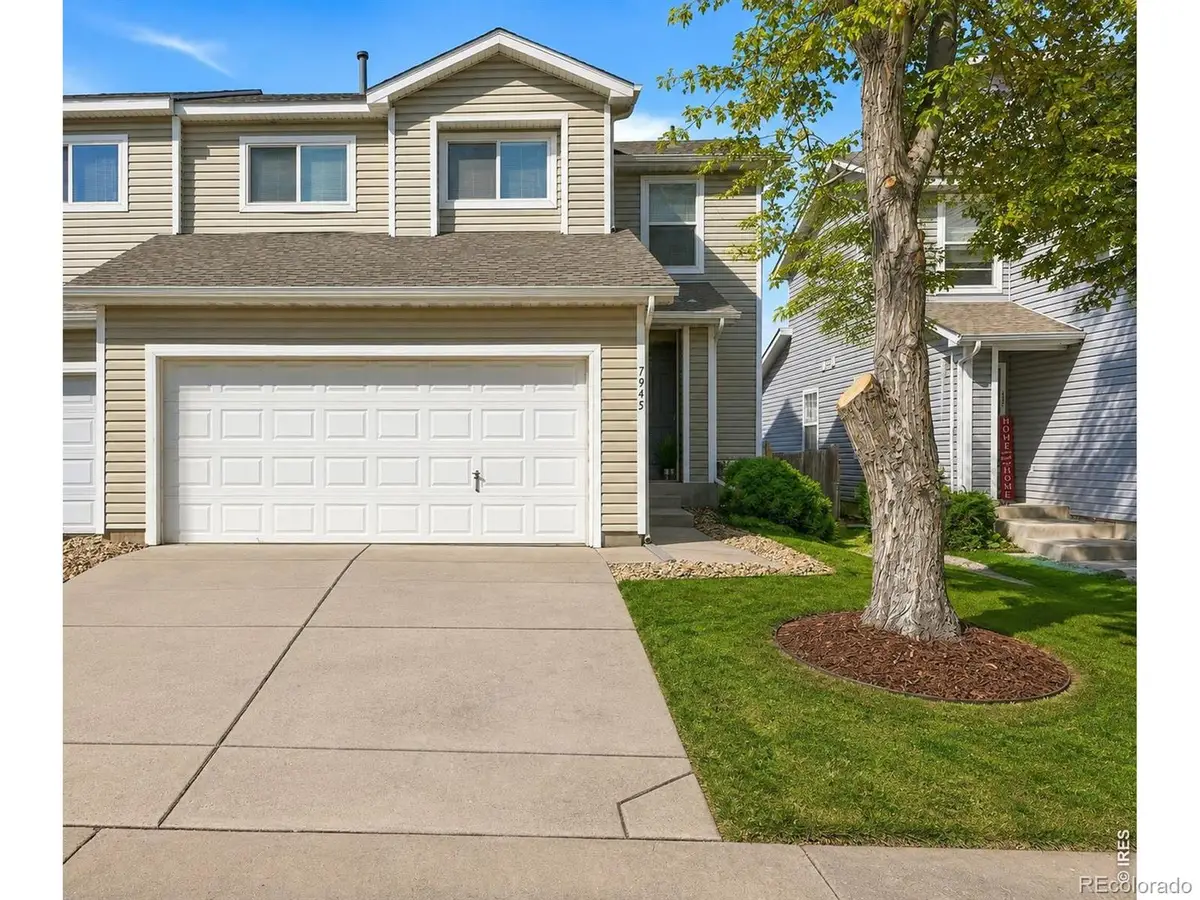 7945 S Kittredge Street, Englewood, CO 80112 - #1