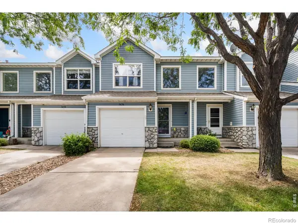 1656 Oak Creek Drive, Loveland, CO 80538