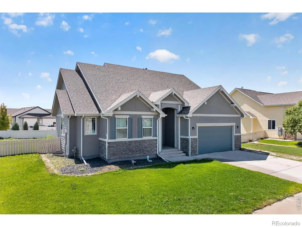 1334 Sage Drive, Eaton, CO 80615 - #1