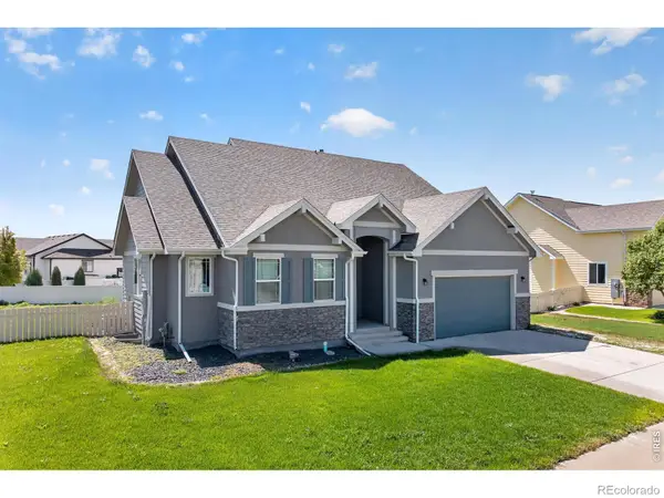 1334 Sage Drive, Eaton, CO 80615