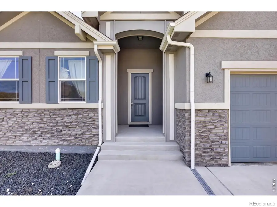 1334 Sage Drive, Eaton, CO 80615 - #2