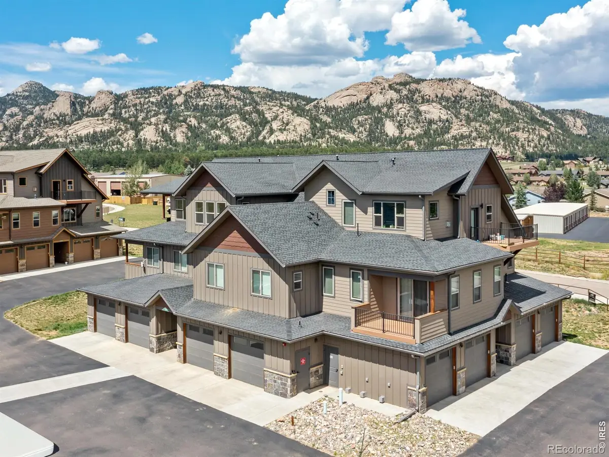 1734 Wildfire Road #101, Estes Park, CO 80517 - #1