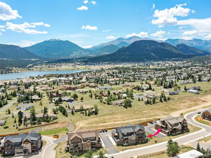 1734 Wildfire Road #101, Estes Park, CO 80517 - #2