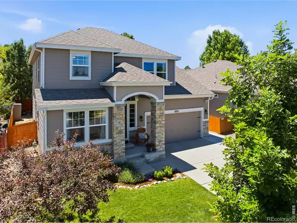 1739 Prairie Hill Drive, Fort Collins, CO 80528