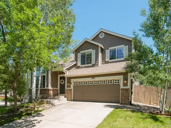 6814 Montserrat Drive, Fort Collins, CO 80525