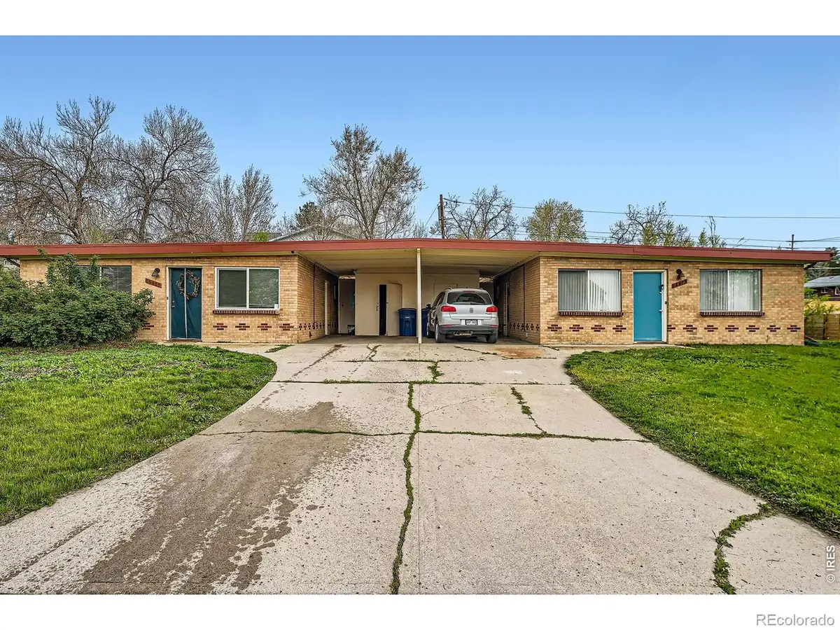 16475 W 14th Place, Golden, CO 80401 - #1