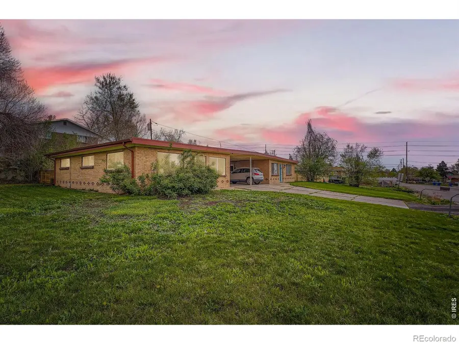 16475 W 14th Place, Golden, CO 80401 - #2