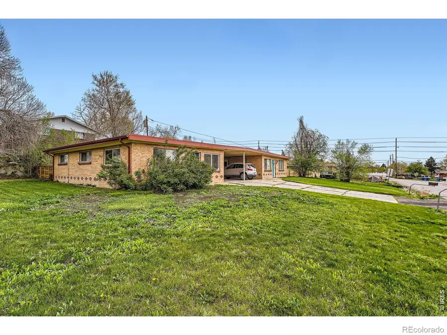 16475 W 14th Place, Golden, CO 80401 - #3