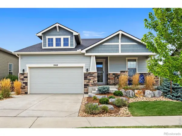 5909 Spindlebush Lane, Fort Collins, CO 80528