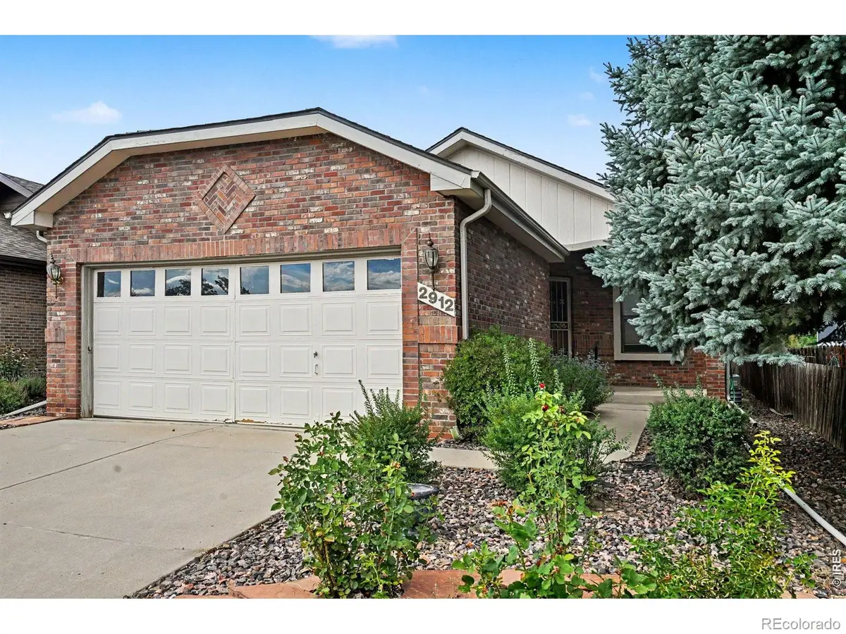 2912 Troxell Avenue, Longmont, CO 80503 - #1