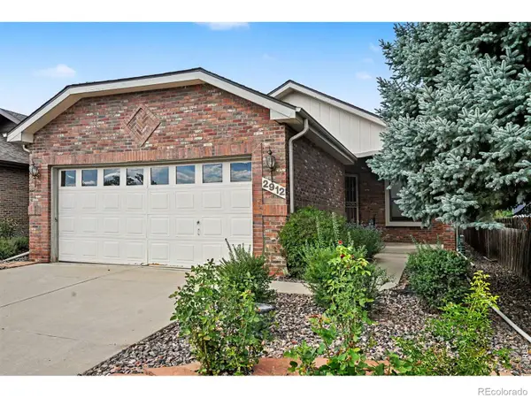 2912 Troxell Avenue, Longmont, CO 80503