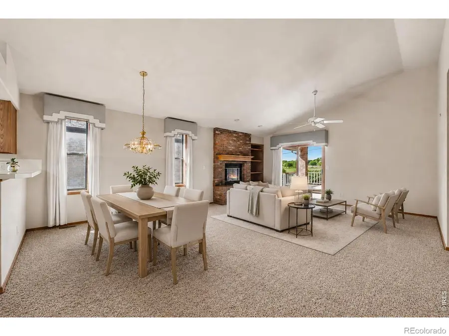 2912 Troxell Avenue, Longmont, CO 80503 - #2