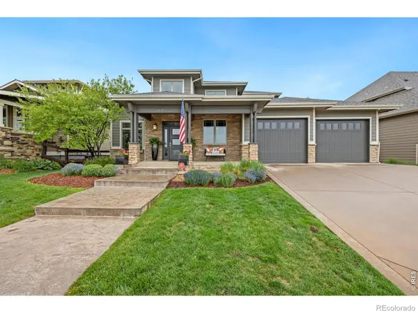 6626 Royal Country Down Drive, Windsor, CO 80550