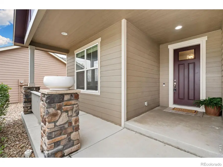 1483 Moraine Valley Drive, Severance, CO 80550 - #3