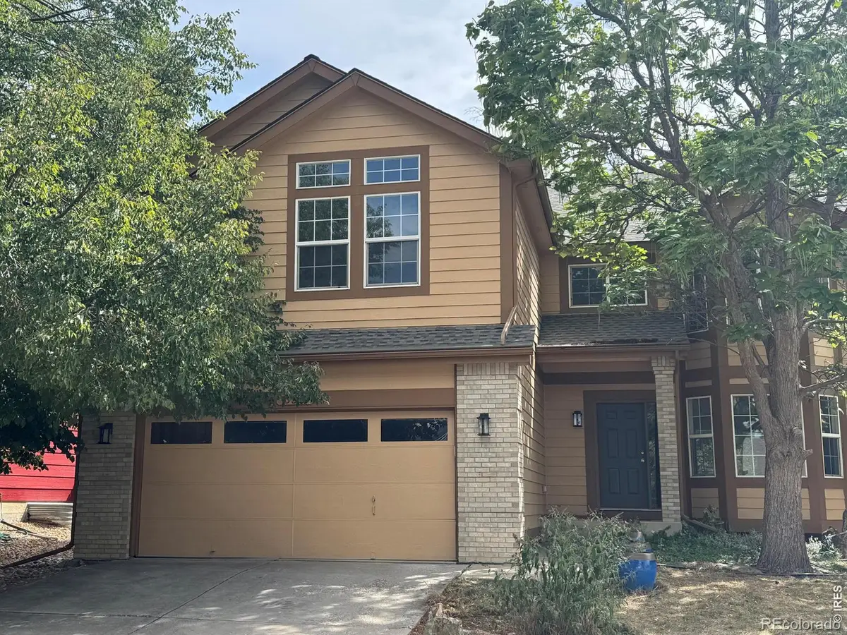 332 Conrad Drive, Erie, CO 80516 - #1