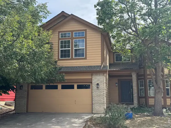 332 Conrad Drive, Erie, CO 80516